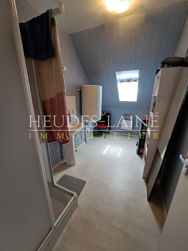 Appartement - 39 m² - 1 pièce