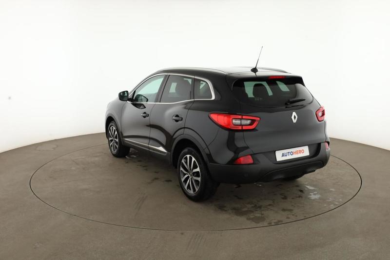 Renault Kadjar 1.5 dCi Energy Business Edc 110 ch