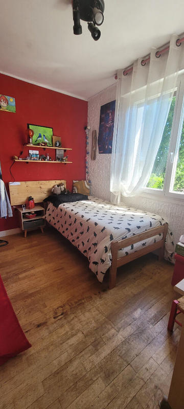 Maison - 195 m² - 10 pièces