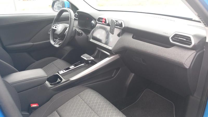 Mg Zs II 1.5 Hybrid 197 Bva Confort - Garantie constructeur Automatique