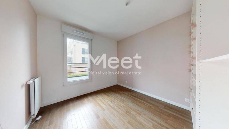 Maison - 94 m² - 5 pièces