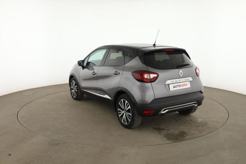 Renault Captur 1.3 TCe Initiale Paris 150 ch