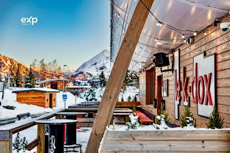 Appartement - 246 m²