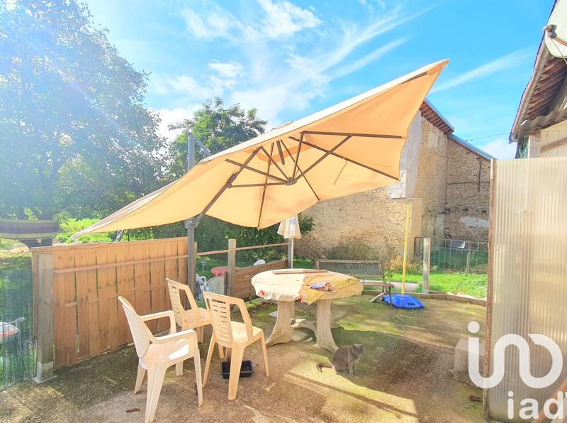 Maison - 188 m² - 6 pièces