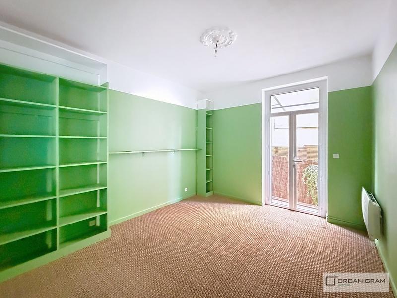 Appartement - 71 m² - 3 pièces