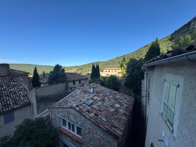 Maison de ville - 138 m² - 5 pièces