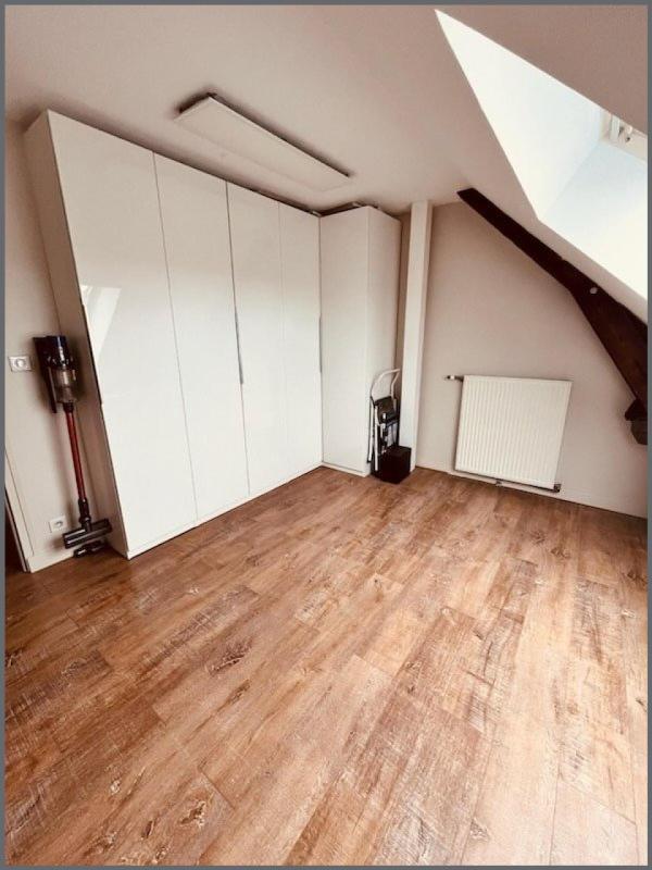 Appartement - 115 m² - 5 pièces