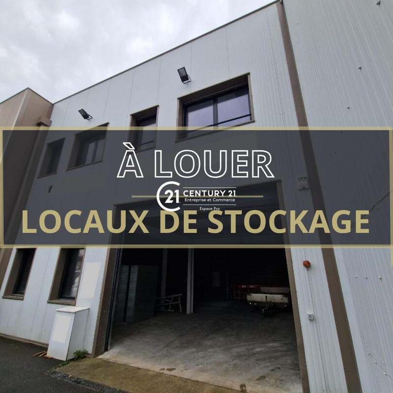 Local commercial - 935 m²