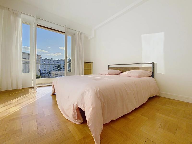 Appartement - 88 m² - 3 pièces