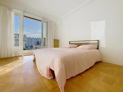 Appartement - 88 m² - 3 pièces