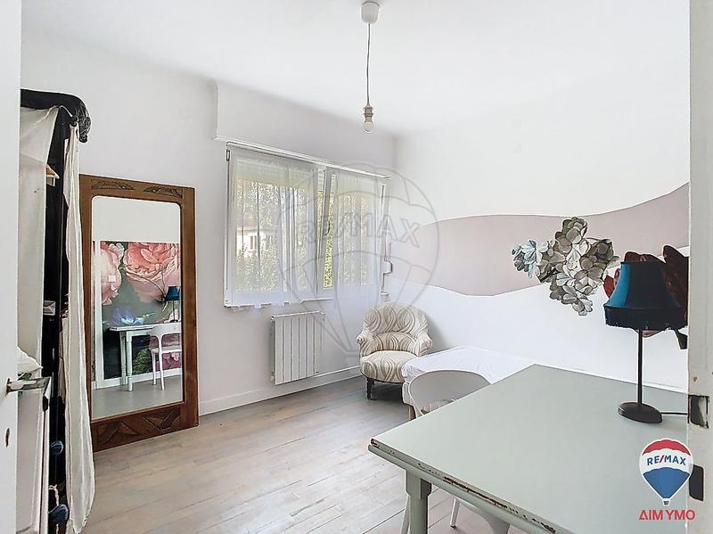 Maison - 132 m² - 6 pièces