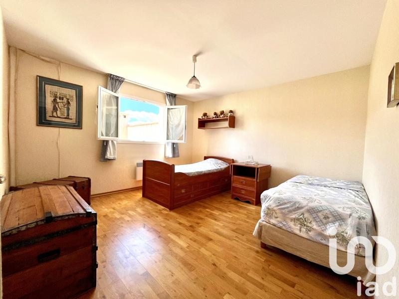 Maison - 173 m² - 5 pièces