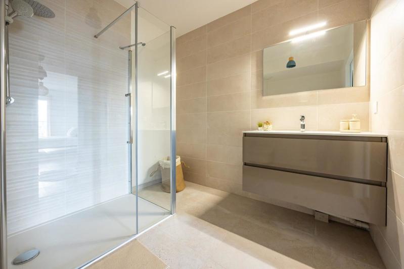 Appartement - 103 m² - 4 pièces