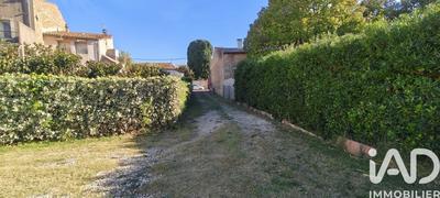 Maison - 89 m² - 4 pièces