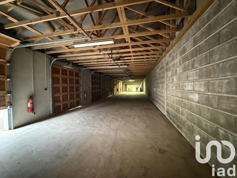 Maison - 215 m² - 7 pièces