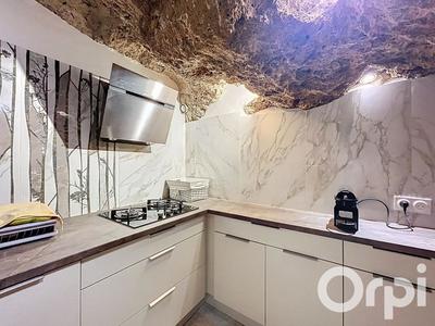 Maison de ville - 78 m² - 4 pièces