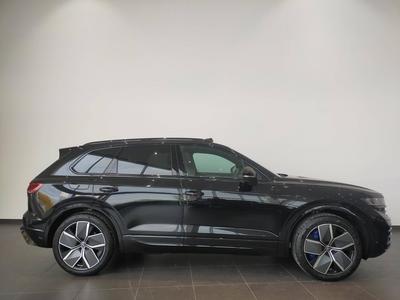 Volkswagen Touareg 3.0 Tsi eHybrid 462 ch Tiptronic 8 4Motion R
