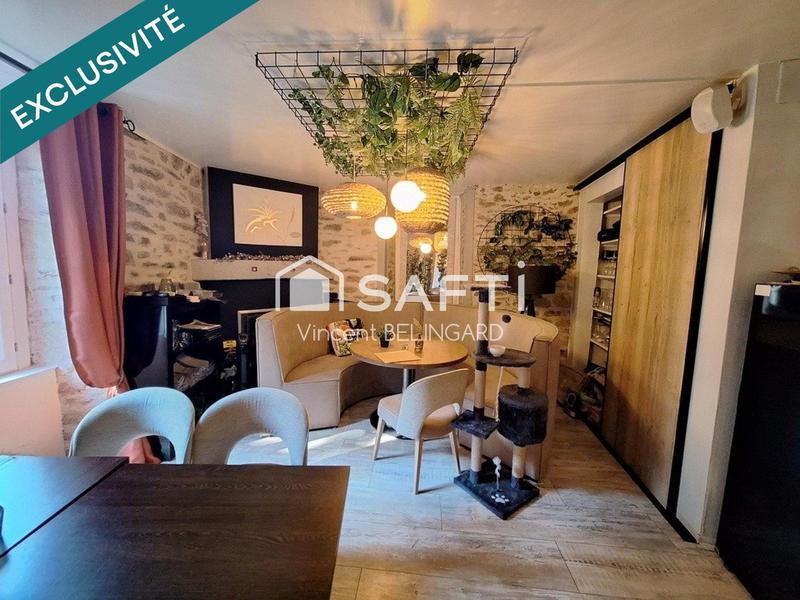 Local commercial - 330 m²