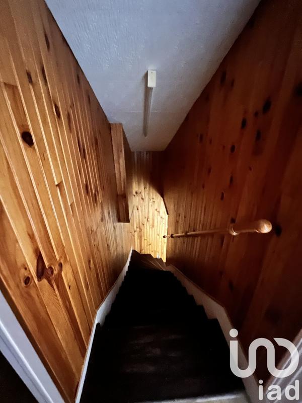 Immeuble - 160 m² - 9 pièces