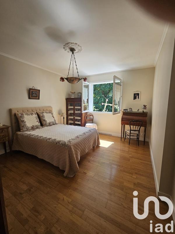 Maison - 133 m² - 4 pièces