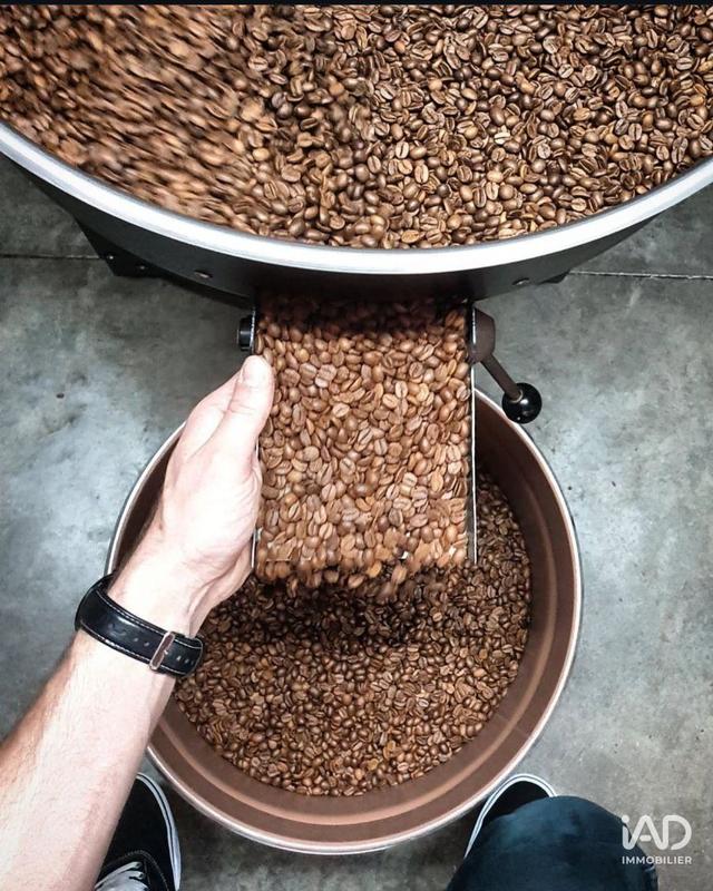 Local commercial - 150 m²