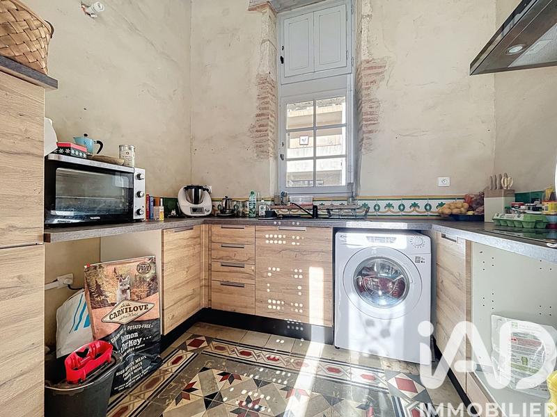 Maison - 79 m² - 4 pièces