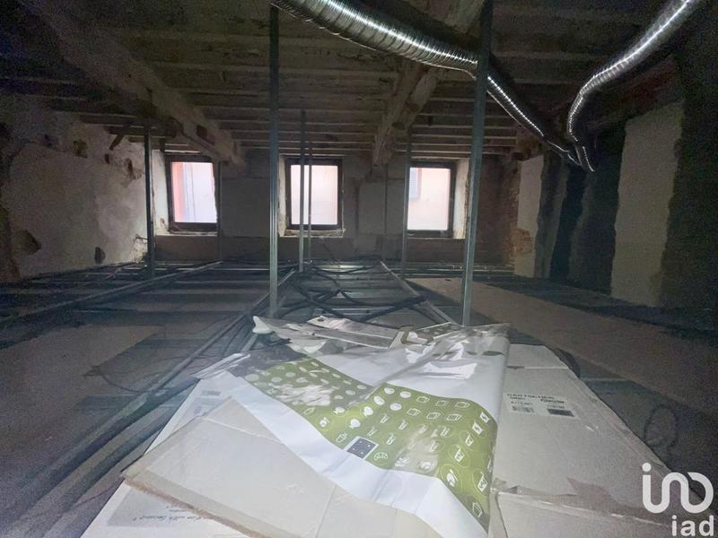 Local commercial - 85 m²