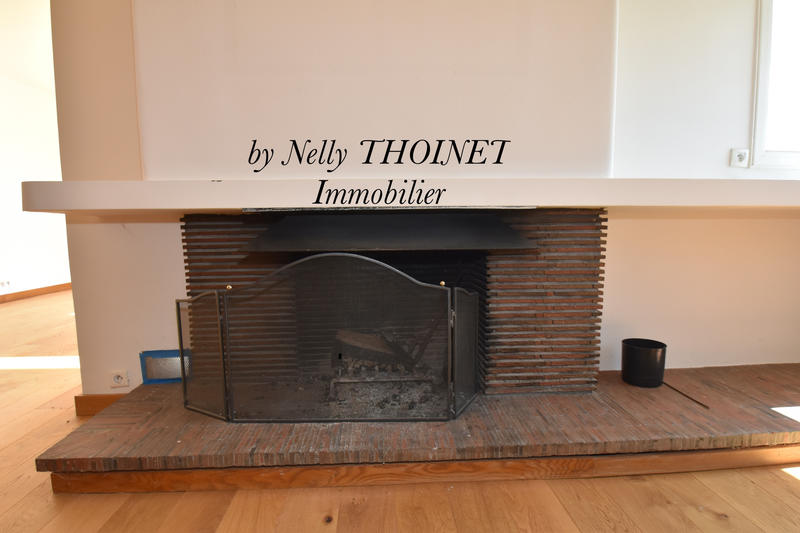 Appartement - 141 m² - 5 pièces