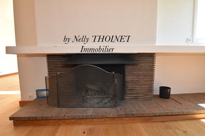 Appartement - 141 m² - 5 pièces