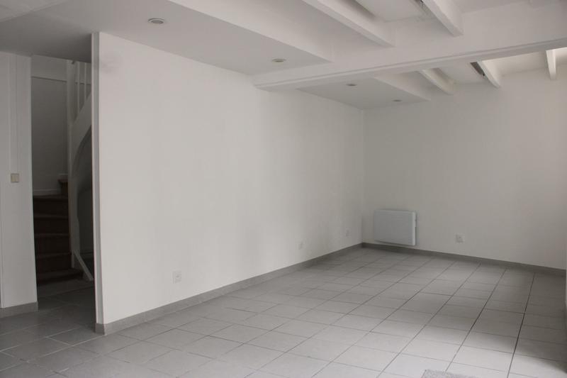 Maison ancienne - 67 m² - 3 pièces