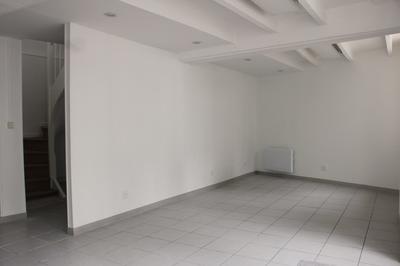 Maison ancienne - 67 m² - 3 pièces