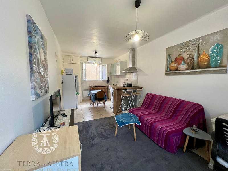 Maison de village - 122 m² - 5 pièces