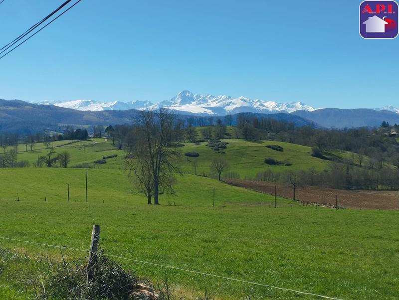 Maison - 125 m² - 4 pièces