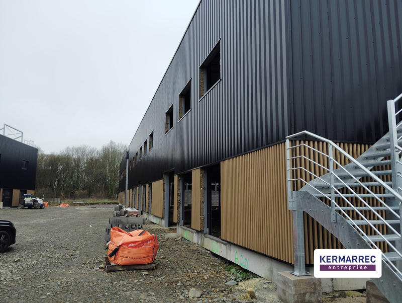 Local commercial - 238 m²