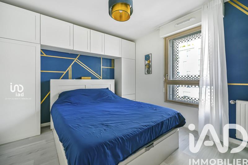 Appartement - 80 m² - 4 pièces