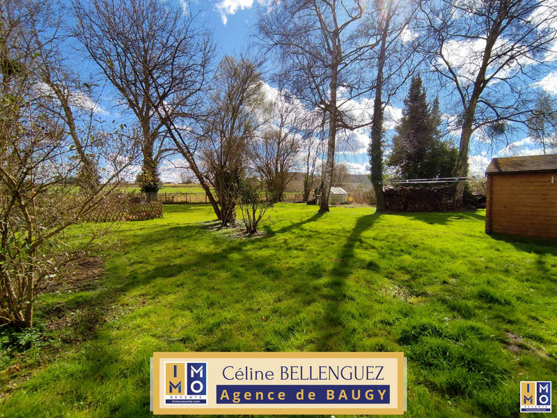 Maison - 188 m² - 6 pièces