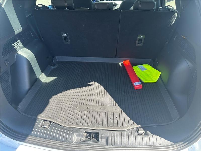 Ford Kuga III 2.5 Duratec 190 Ch Flexifuel Fhev E85 Powershift Titanium