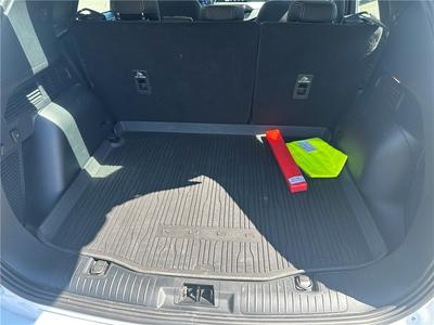 Ford Kuga III 2.5 Duratec 190 Ch Flexifuel Fhev E85 Powershift Titanium