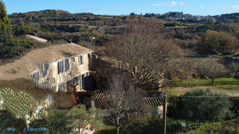 Maison de campagne - 107 m² - 5 pièces