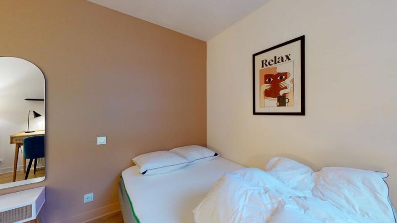 Appartement - 88 m²