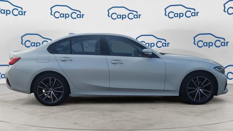 Bmw Série 3 (G20) 2.0d 190 Bva8 Edition Sport - Automatique