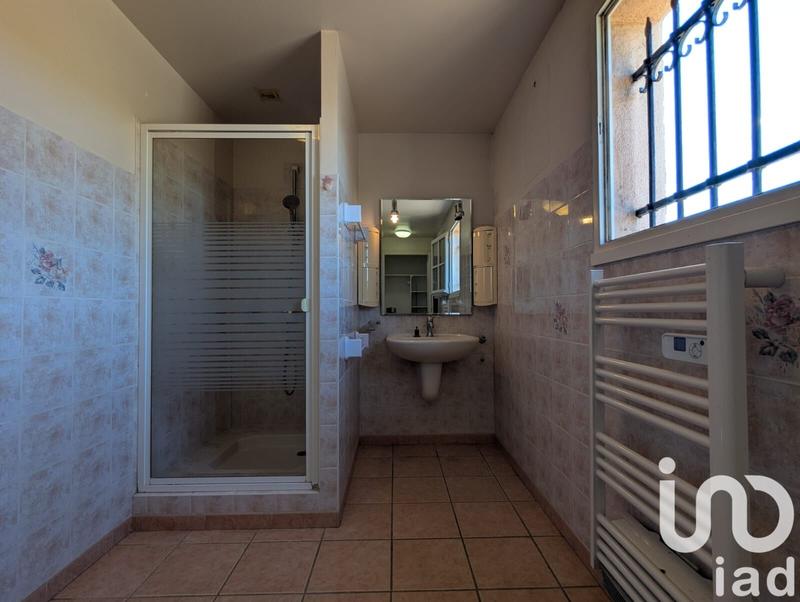 Maison - 174 m² - 6 pièces