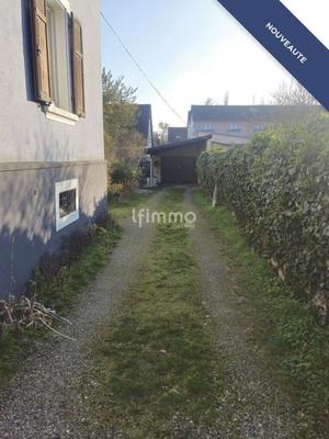 Appartement - 53 m² - 3 pièces