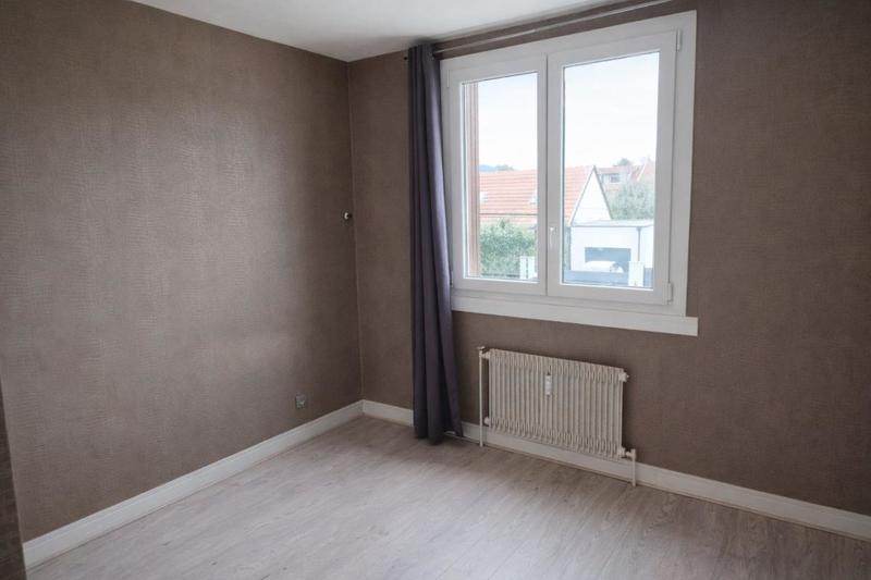 Appartement - 62 m² - 2 pièces
