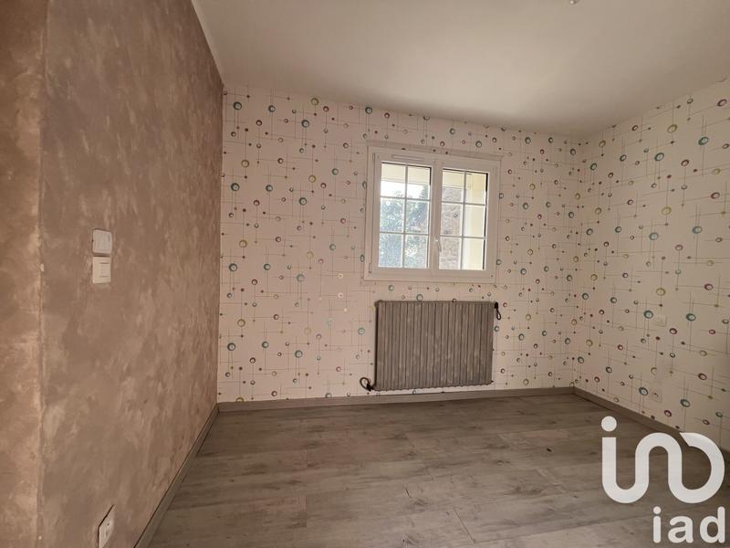 Maison de campagne - 119 m² - 5 pièces