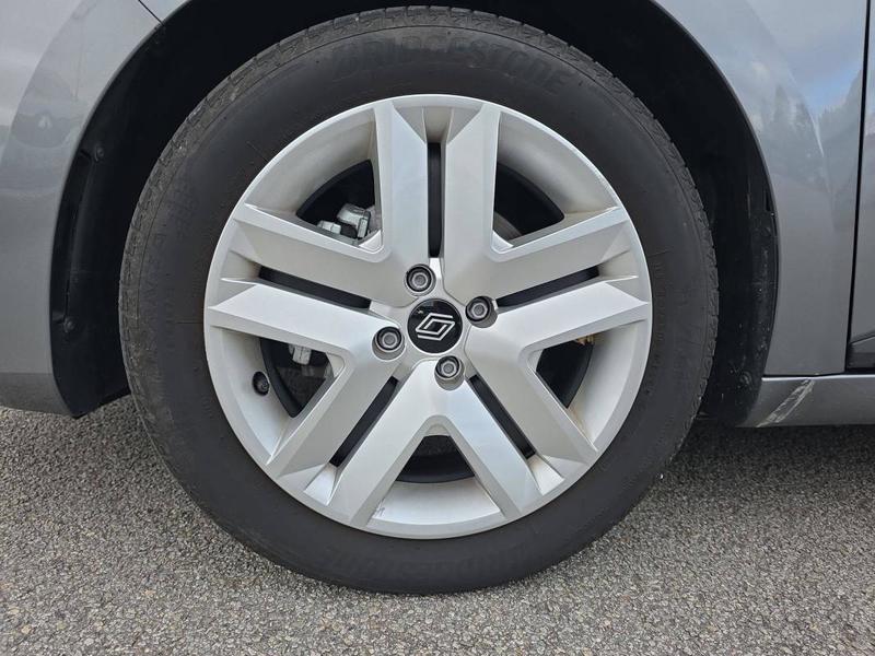 Renault Clio V E-Tech full hybrid 145 ch Gsr2 Evolution