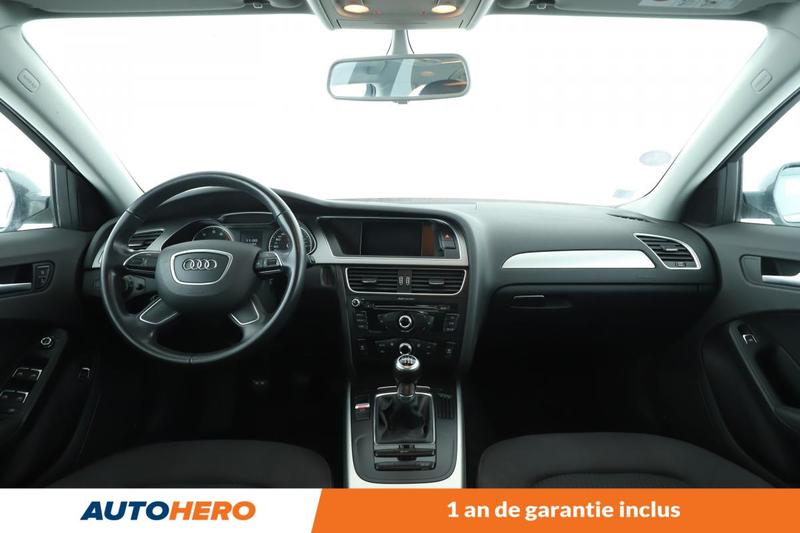 Audi A4 1.8 Tfsi Ambiente 120 ch