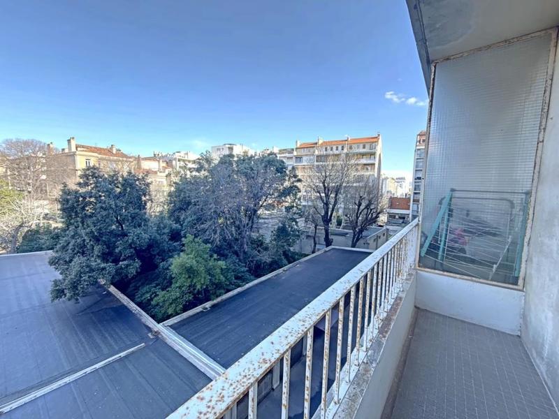 Appartement - 72 m² - 3 pièces