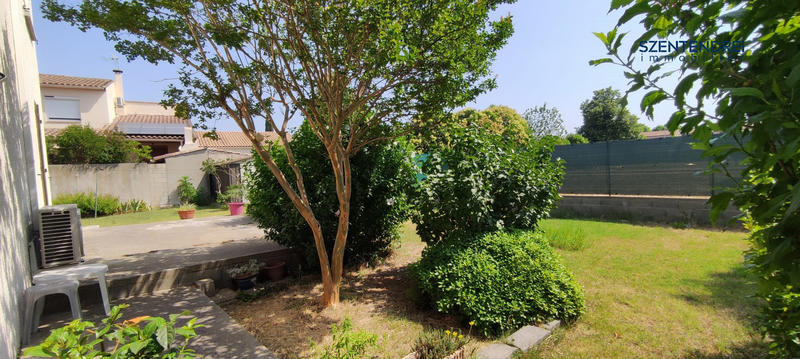 Maison - 101 m² - 5 pièces