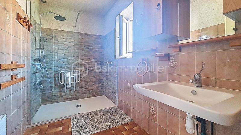 Villa - 96 m² - 4 pièces